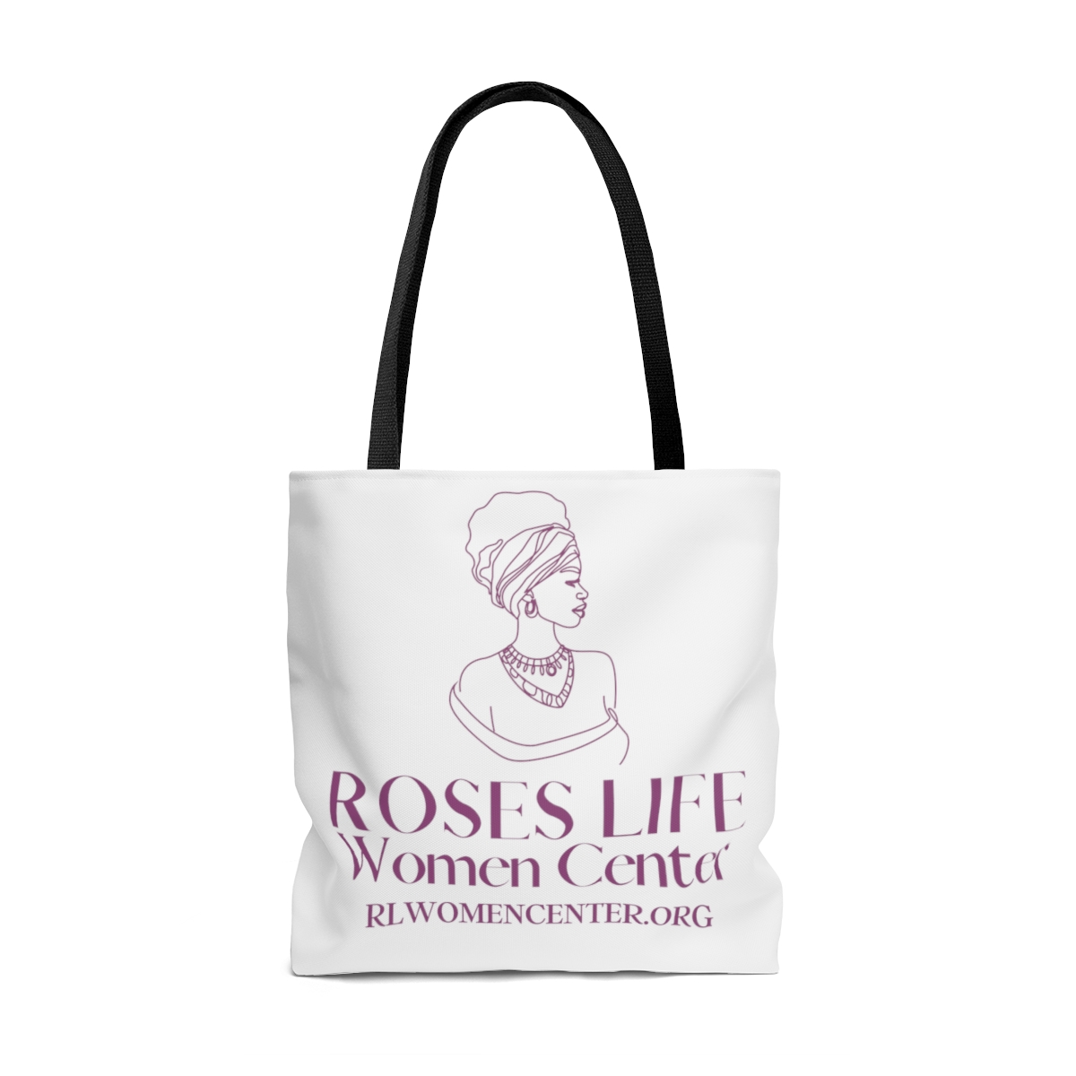Tote Bag (AOP) - Image 2