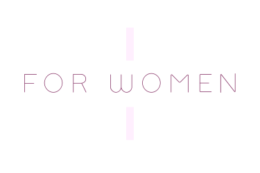 For Women Logo