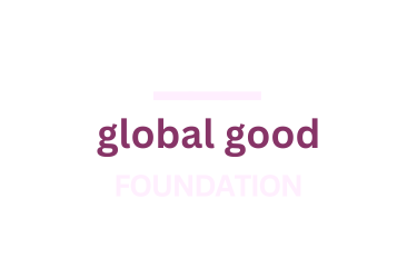 Global Good Foundation Logo