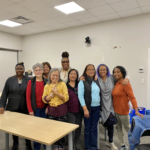Seniors Craft Group