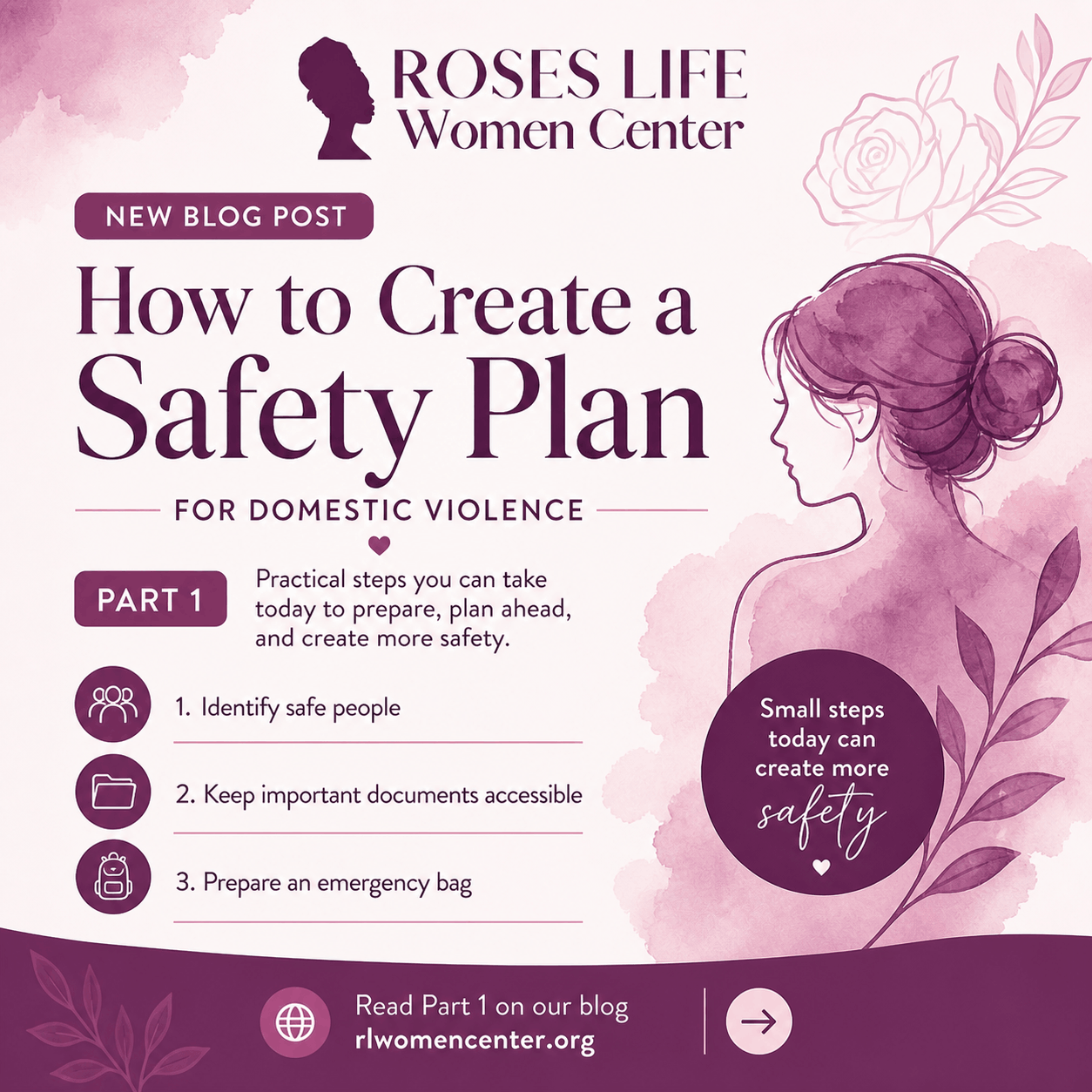 Safety Plan 1