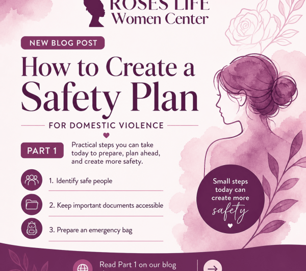Safety Plan 1