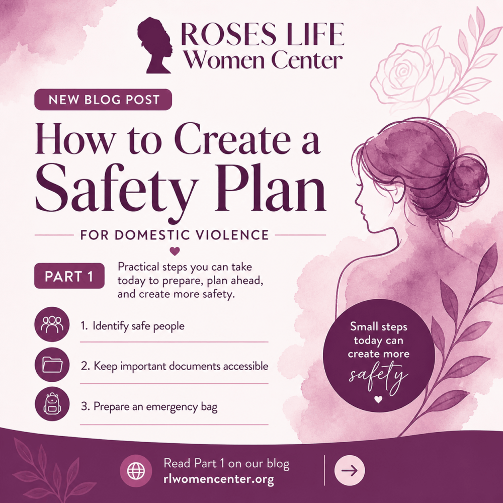 Safety Plan 1
